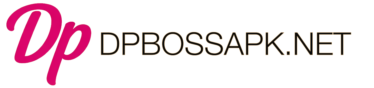 DPBoss logo